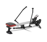 Vogatore Toorx ROWER COMPACT - pistone idraulico - peso max utente 110 kg