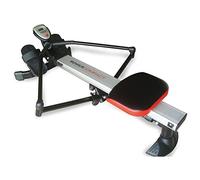 Vogatore Toorx ROWER COMPACT - pistone idraulico - peso max utente 110 kg