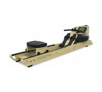Toorx Rower Craft Vogatore Salvaspazio in legno di frassino resistenza ad acqua