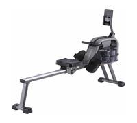 Vogatore ad acqua Toorx Rower Sea 70 Savaspazio