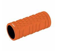 Toorx Foam Roller Rullo Massaggio 33x14 cm Cilindro Rigido Yoga Pilates