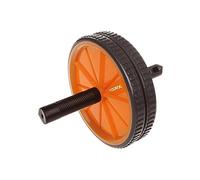 Toorx - Ruota Doppia per Addominali