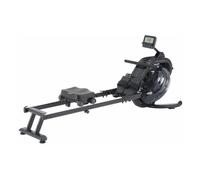 Vogatore Toorx Chrono Pro Line RWX 3000 - idraulico - peso max utente 160 kg