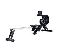 Vogatore Toorx Chrono Line RWX 700 - ad aria e magnetico - peso max utente 150 kg