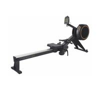 Toorx Rwx-Airmag 7000 Vogatore Ultima Generazione Resistenza ad Aria e Magnetica