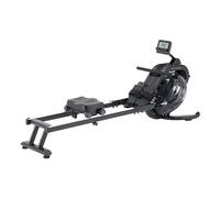 Vogatore Toorx Chrono Pro Line RWX 3000 - idraulico - peso max utente 160 kg