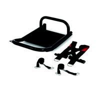 Toorx slitta cross training Agility Nero