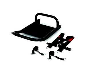 Toorx slitta cross training Agility Nero