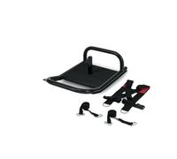 Toorx Slitta da Cross-Training per Potenziamento Muscolare Corsa Sled per Pesi