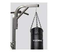 Toorx Kit Sacco da Boxe Supporto Staffa in Acciaio per Power Tower WBX-70