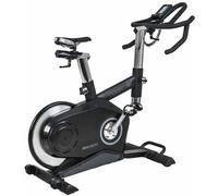 Toorx SRX 3500 HRC a volano posteriore - speed bike No size Black unisex