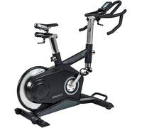 Toorx SRX 3500 Speed Bike, trasmissione a cinghia, scatto libero