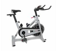 Toorx SRX-40S Exercise Bike - Grigio