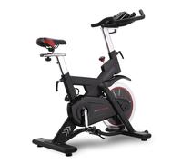 Toorx Srx-80-Mag Indoor Cycle Resistenza Magnetica Gym Bike con Volano da 24 kg