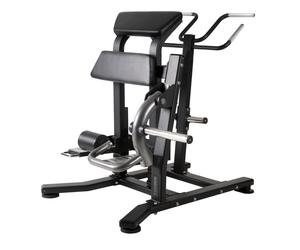 Toorx Standing Leg Curl FWX 5000 macchina isotonica carico max 150 kg