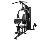 Stazione Multifunzione Toorx MSX 50 con pressa gambe