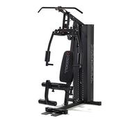 Stazione Multifunzione Toorx MSX 70 Pacco Pesi 102 Kg Seduta Regolabile