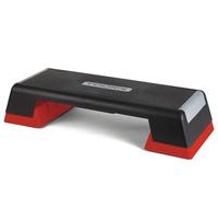 Toorx Step Pro Ahf-003 Gradino Professionale Aerobica Grande x Palestra 99x39 cm
