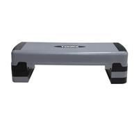 Toorx Step Advance Ahf-002 Gradino Scalino Aerobica 90x32,5x15/20/25 cm Fitness