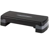 STEP TRAINING TOORX Gradino Aerobica Stepper Antiscivolo Regolabile 10 e 15 cm