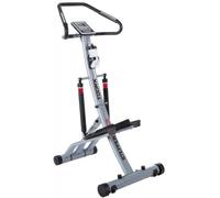 Toorx Stepper Force - step Grey unisex