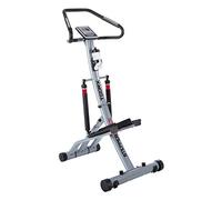 Toorx Stepper Force - step Grey unisex
