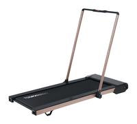 Tapis roulant Toorx CITY COMPACT colore Rose Gold (nei nostri magazzini dal 09/04)