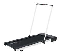 Tapis roulant Toorx CITY COMPACT colore Pearl White (nei nostri magazzini dal 20/01)