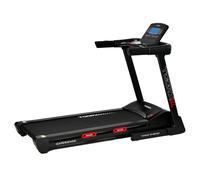 Tapis roulant Toorx EXPERIENCE HRC - app ready 3.0