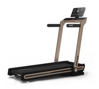 Tapis roulant Toorx MIRAGE C60 Pure bronze