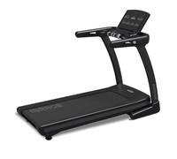 Tapis Roulant Elettrico Toorx MIRAGE S60 HRC APP 3.0 Fascia cardio incusa