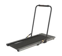 Toorx tapis roulant elettrico Street Compact ultraslim Nero