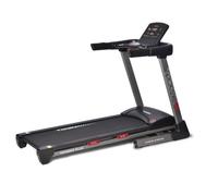 TAPIS ROULANT MOTORIZZATO TOORX VOYAGER PLUS APP READY 3.0
