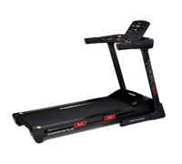 Tapis roulant Toorx EXPERIENCE PLUS HRC - app ready 3.0