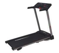 Toorx Tapis Roulant Motion Pre-assemblato Hand pulse Velocità Max 14km/h