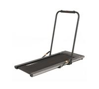 Street compact tapis roulant salvaspazio toorx - piano corsa 120 x 46 cm - velocita 10 km/h - peso max utente 100 kg cod.street-compact toorx