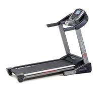 Tapis roulant Toorx TOURING 3.0 app ready