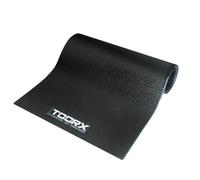 Toorx Tappeto Insonorizzante 200x100x0,6 cm Salvapavimento per Tapis Roulant