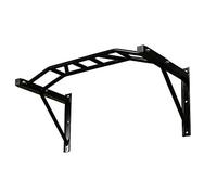 Toorx TTM PRO - barra per trazioni a parete Black unisex