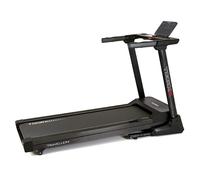 Toorx Traveller+ Plus Tapis Roulant Elettrico 20 km/h App Ready 3.0 Bluetooth