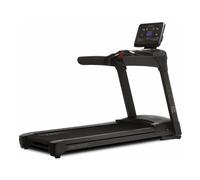 Toorx Tapis Roulant TRX 2000 HRC elettrico APP READY 3.0 Fascia cardio inclusa