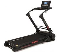 PROMO TOORX TAPIS ROULANT TRX-POWER COMPACT S HRC CON FASCIA CARDIO INCLUSA