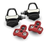 Toorx Power Keo - pedali bici da corsa Black unisex