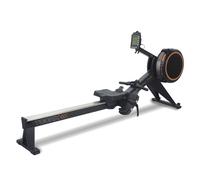 Toorx RWX Airmag 7000 - vogatore Black No size