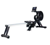 Vogatore Toorx Chrono Line RWX 700 - ad aria e magnetico - peso max utente 150 kg