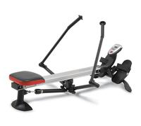 Vogatore Toorx ROWER COMPACT - pistone idraulico - peso max utente 110 kg