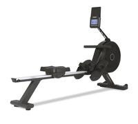 Vogatore RWX-300 elettromagnetico, resistenza ad aria, ricevitore wireless, App