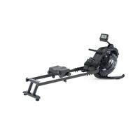 Vogatore Toorx Chrono Pro Line RWX 3000 - idraulico - peso max utente 160 kg