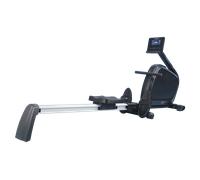 Vogatore Toorx Chrono Line RWX 500 - elettromagnetico - peso max utente 130 kg