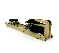 Toorx Rower Craft Vogatore Salvaspazio in legno di frassino resistenza ad acqua